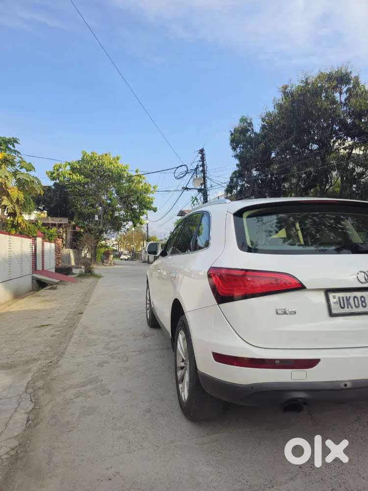 Audi Q5 2.0 30tdi