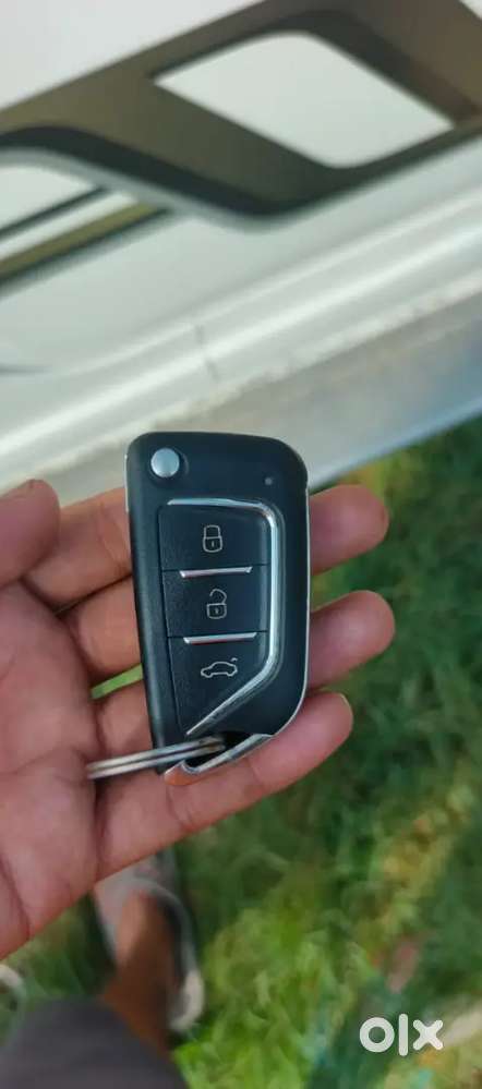 Mahindra Bolero 2.5 Zlx 2016
