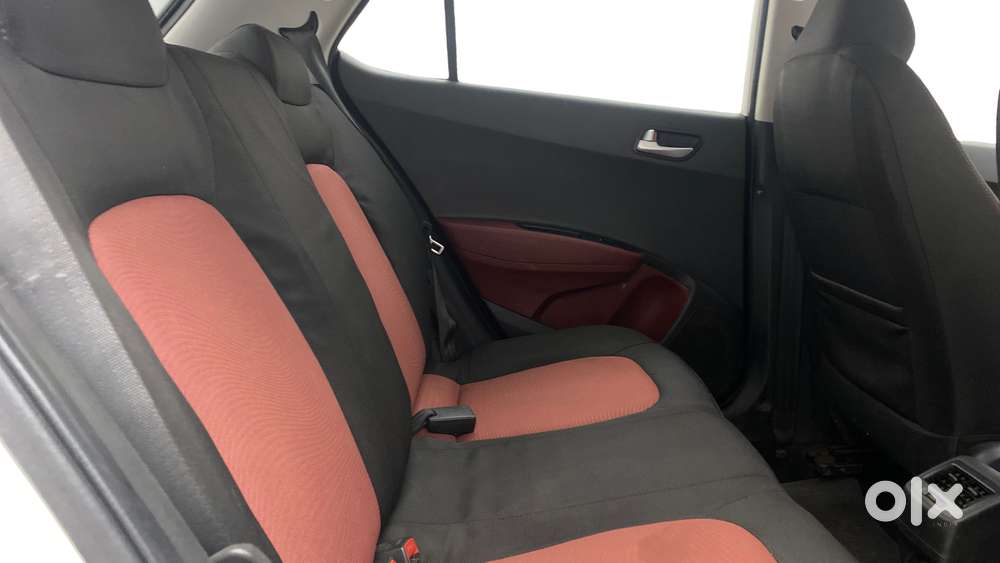 Hyundai Grand I10 1.2 Sportz Prime Edition Vtvt, 2016, Petrol