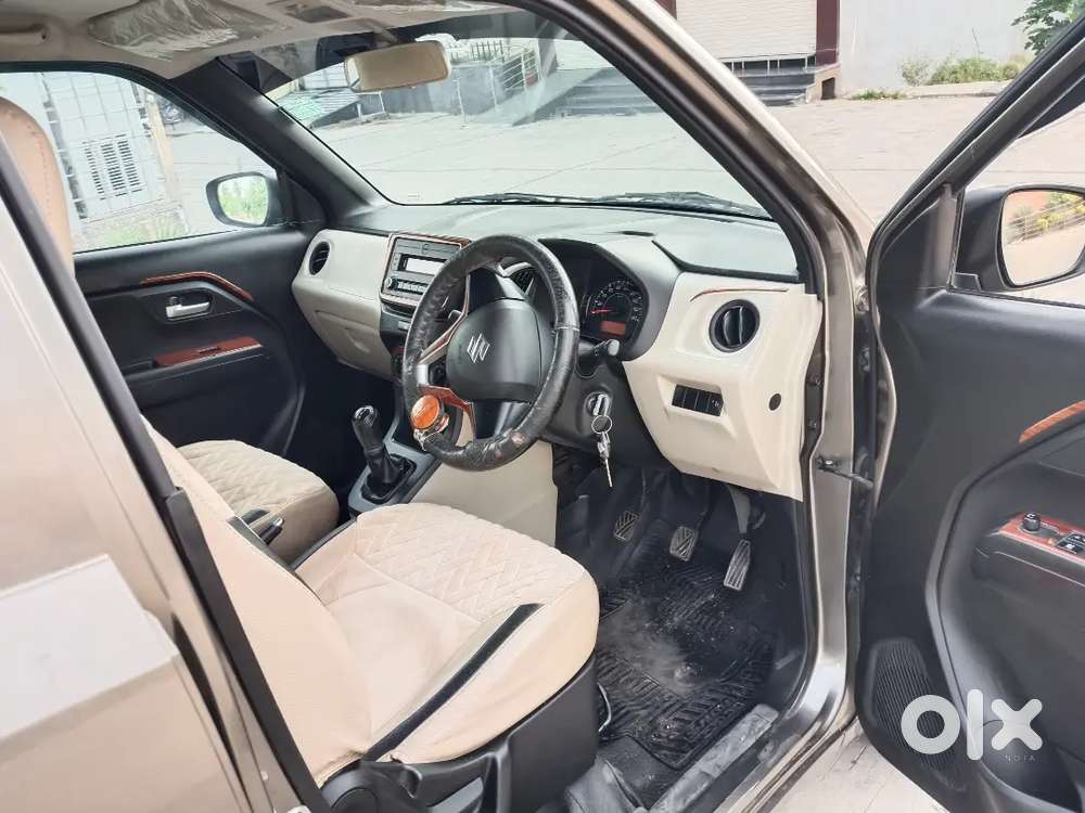Wagon R Good Condition