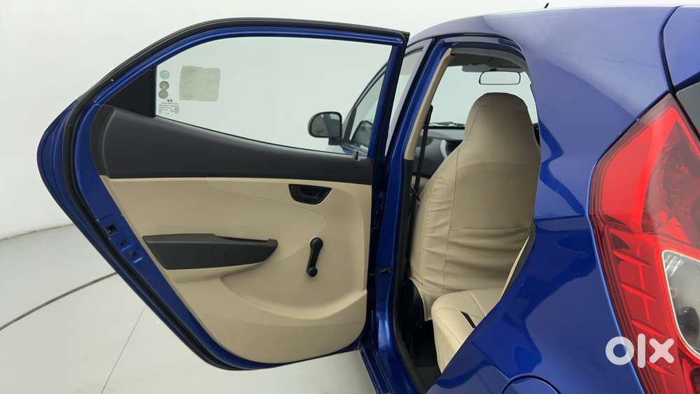 Hyundai Eon Era +, 2017, Petrol