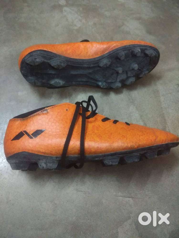 Foot ball boot Sports Equipment 1814986114