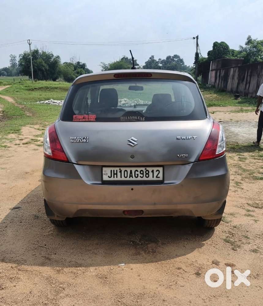 Maruti Suzuki Swift 2013 Diesel Good Condition