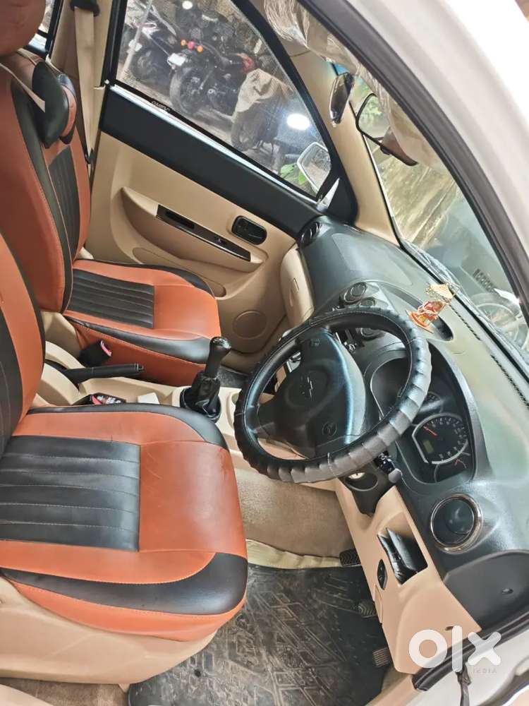 Chevrolet Enjoy Diesel 2014