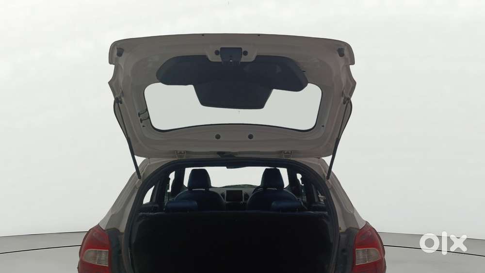Ford Figo Titatinium Blu 1.2l Ti-vct, 2019, Petrol