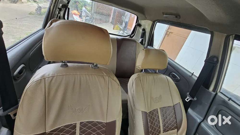 Maruti Suzuki Alto 2007