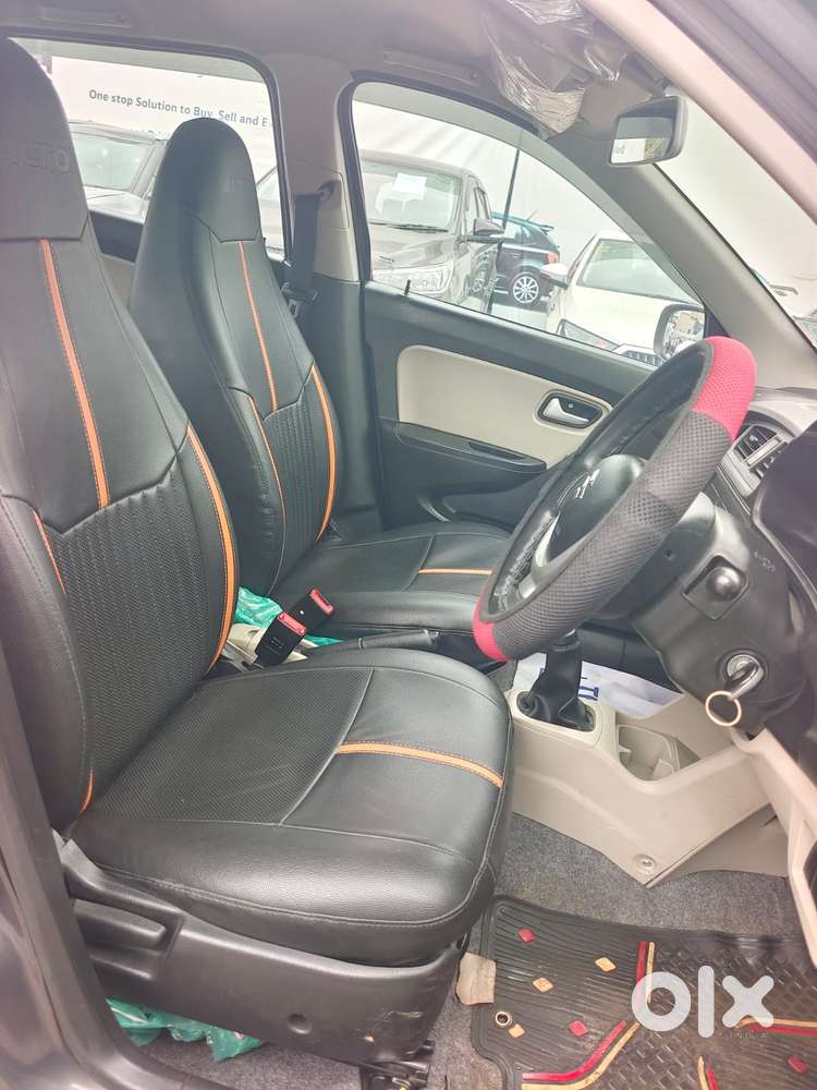 Maruti Suzuki Alto 0.8 Lxi (o), 2022, Petrol
