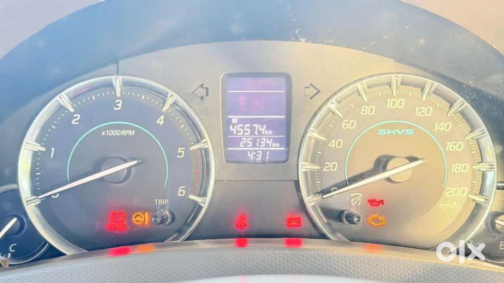 Ertiga Vdi For Sale