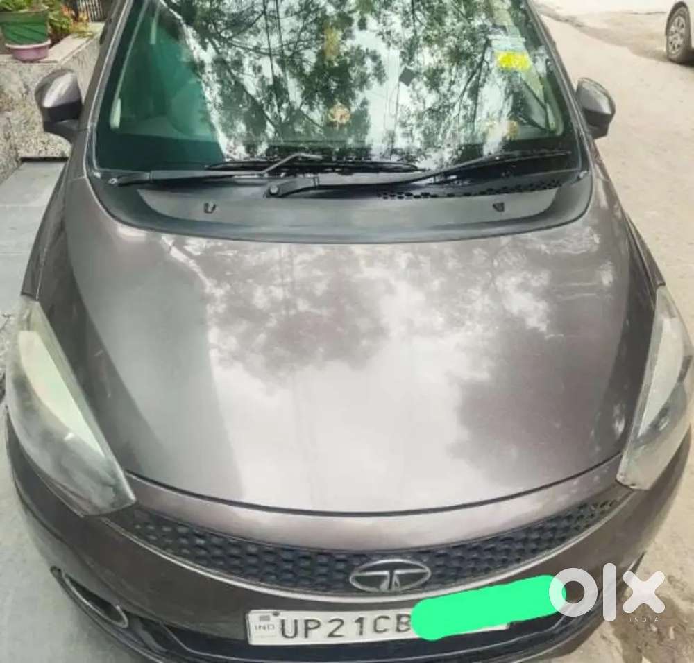 Tata Tiago Xz 2019 Diesel