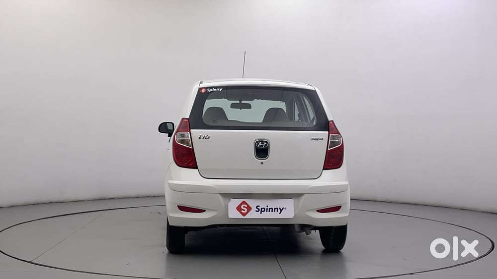 Hyundai I10 Magna 1.1l, 2014, Petrol