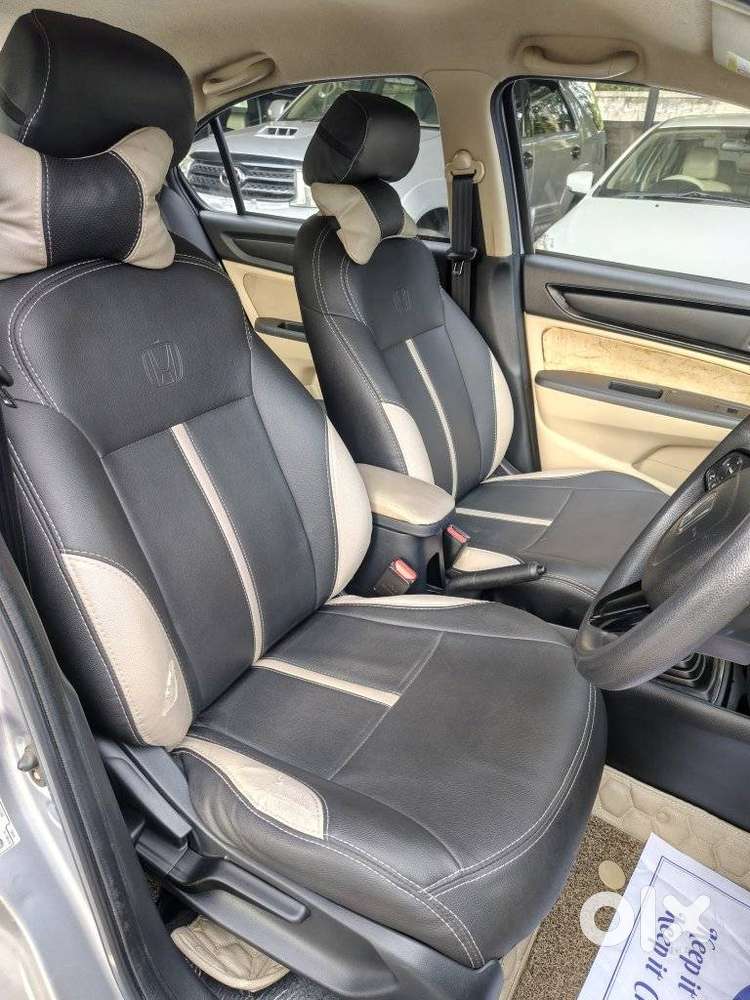 Honda Amaze V 1.2 Petrol Mt, 2018, Petrol