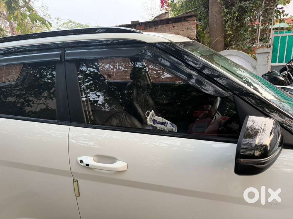 Hyundai Creta Diesel 2021