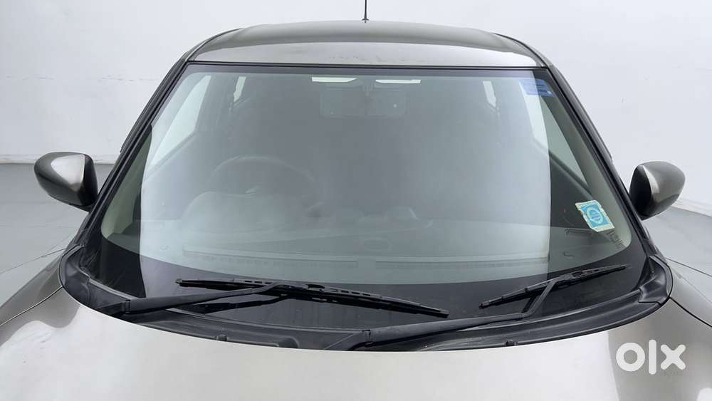 Maruti Suzuki Swift 1.3 Zxi, 2020, Petrol