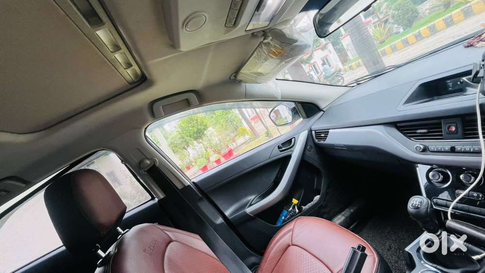 Tata Nexon 2020 Cng & Hybrids Well Maintained