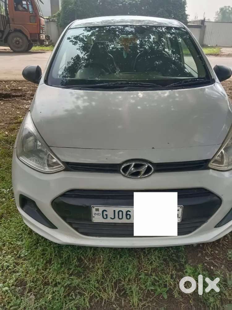 Hyundai Xcent Prime Diesel 2018