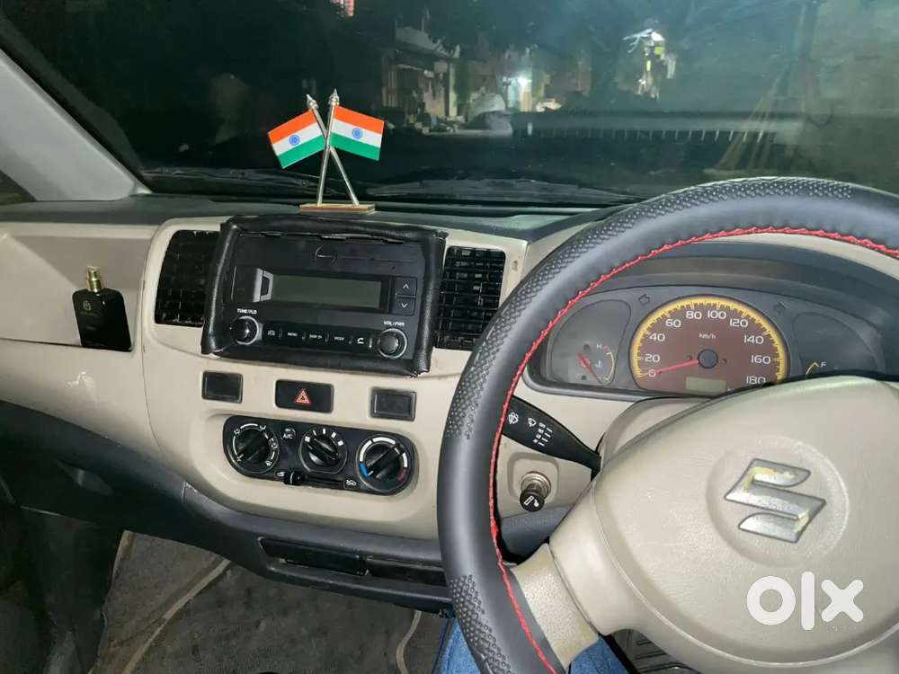 Maruti Suzuki Estilo 2009 Lxi
