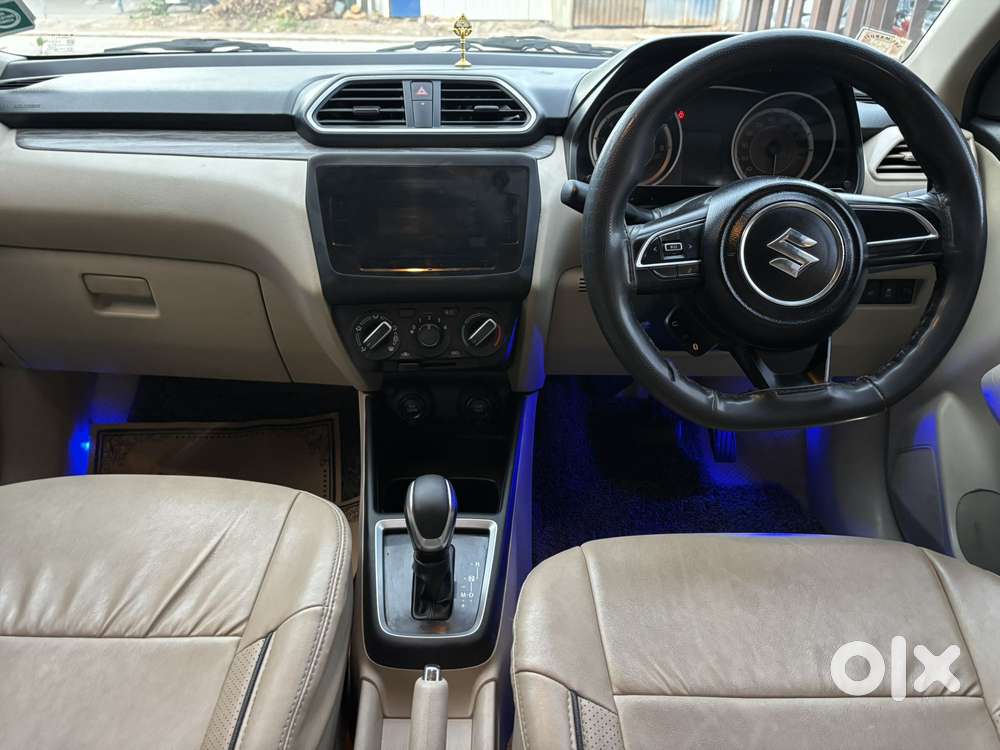 Maruti Suzuki Swift Dzire Vxi(o) Amt, 2022, Petrol