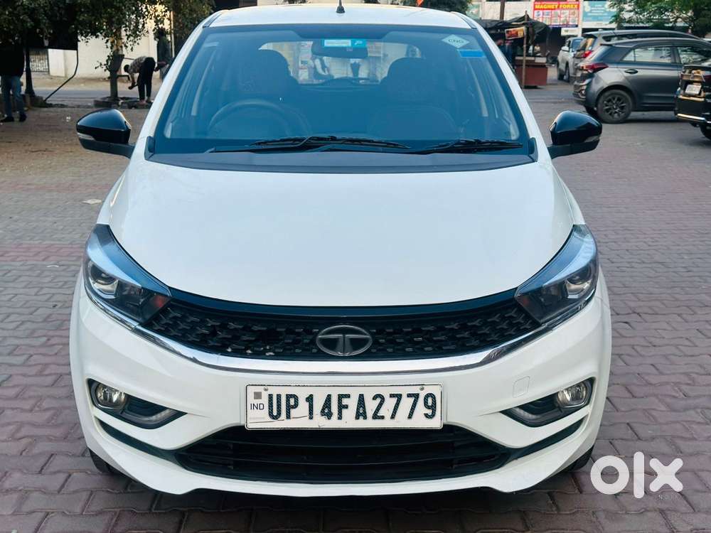 Tata Tiago 1.2 Revotron Xz Plus Cng, 2022, Cng & Hybrids