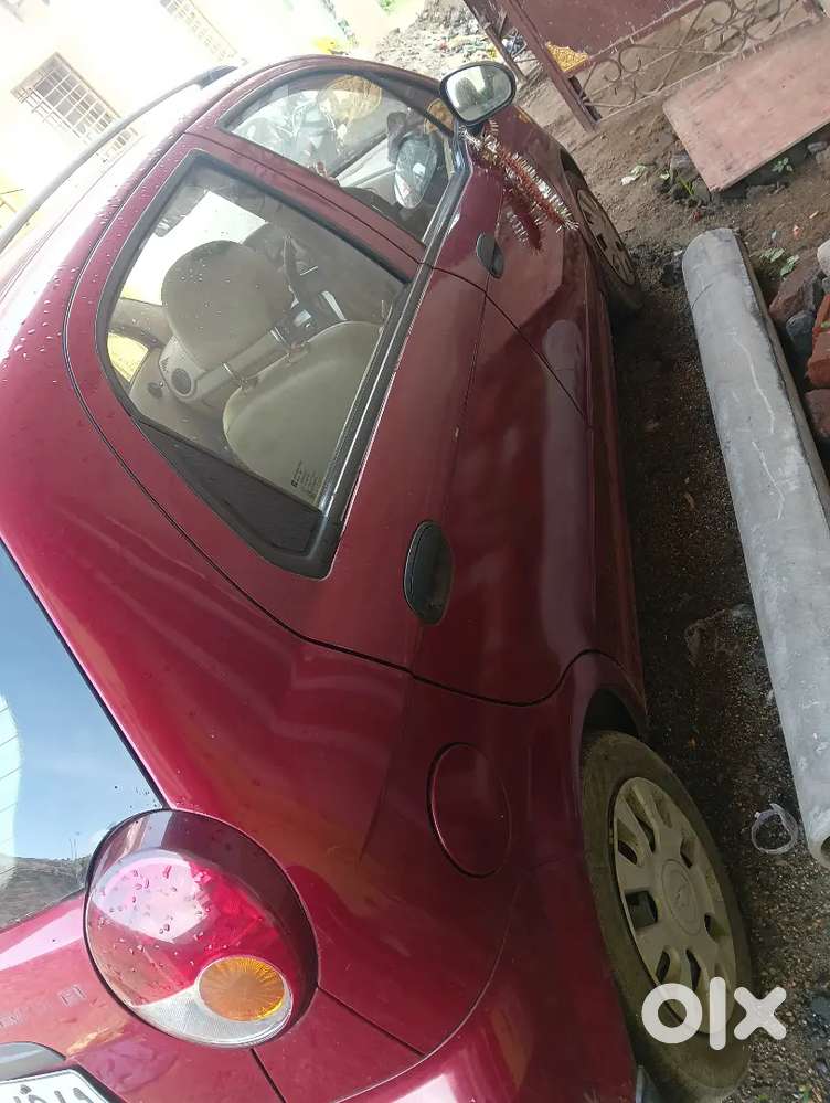 Doctor Driving Very Good Condition