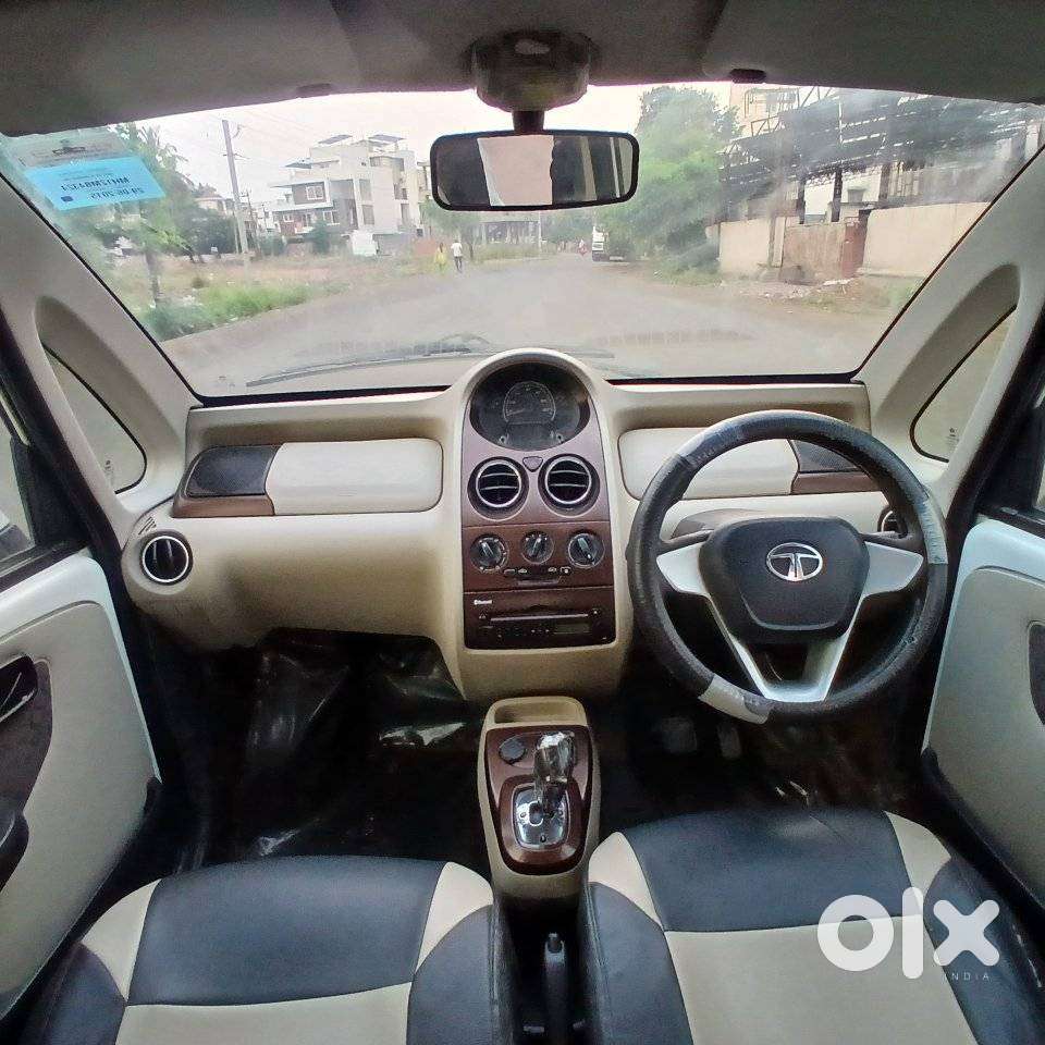 Tata Nano Xta, 2016, Petrol