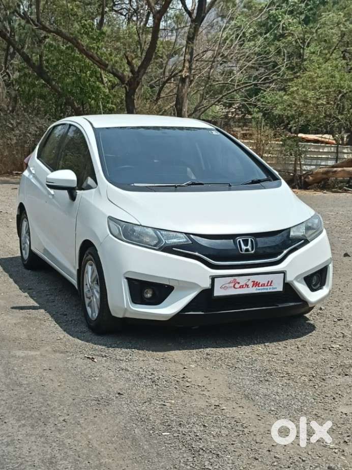 Honda Jazz 1.2 Sv I Vtec, 2017, Petrol