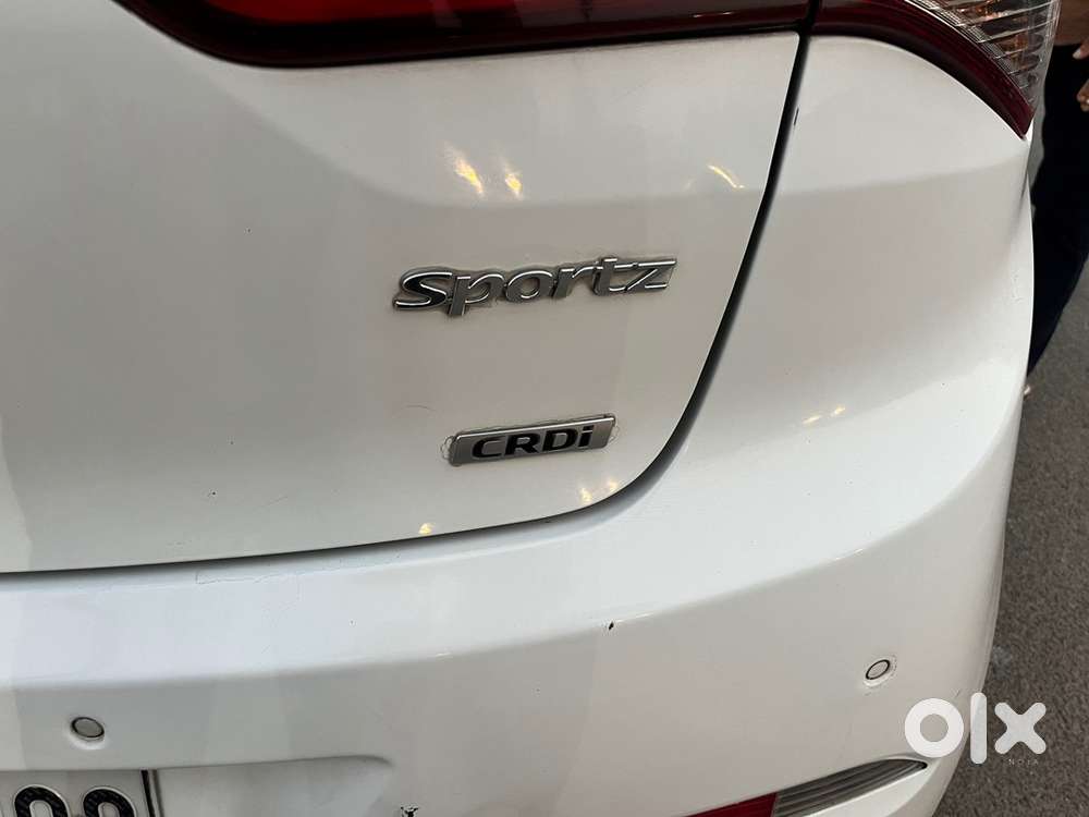 Hyundai Elite I20 2017 Diesel 92000 Km Driven