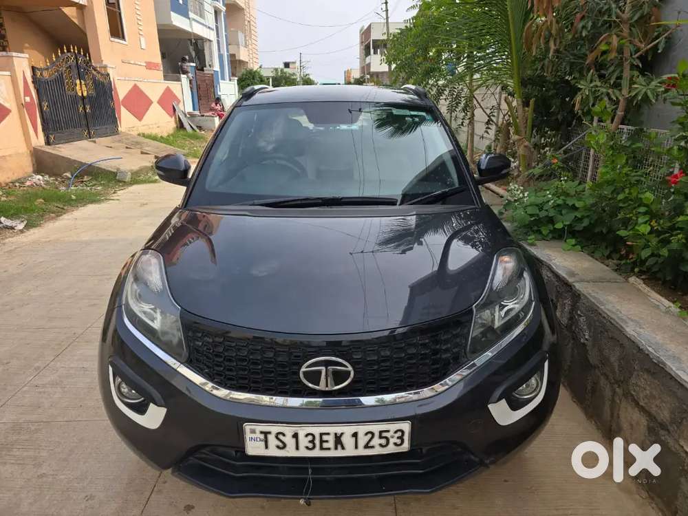 Top-end Xz+ Maintained With Regular Servicing