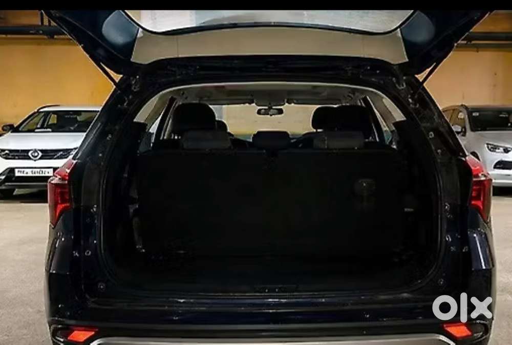 Mahindra Xuv700 2.2 Diesel 2025 - No Brokers Only Direct Buyers