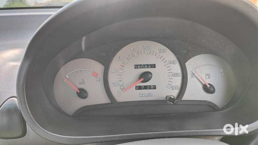 Hyundai Santro Xing Gls, 2008