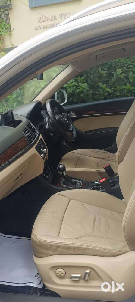 Audi Q3 30 Tdi S, 2017, Diesel