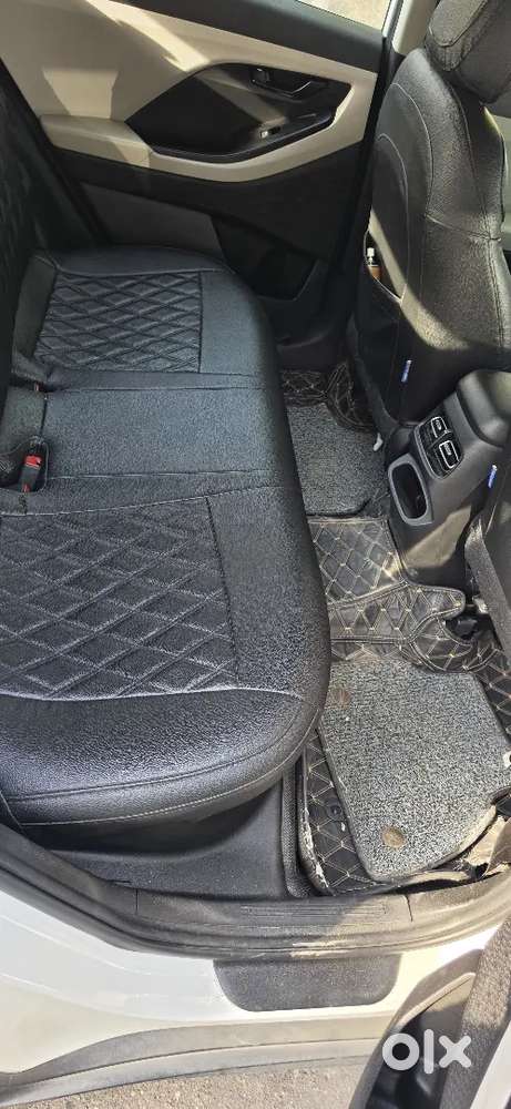 Hyundai Creta  2022 Diesel Manual Base Varient To Top With All Geniun