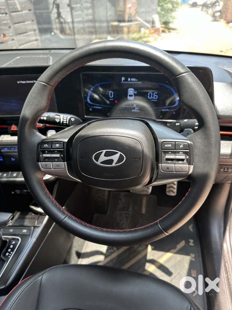 Hyundai New Verna Sx O 1.5 Turbo Gdi Mt, 2024, Petrol