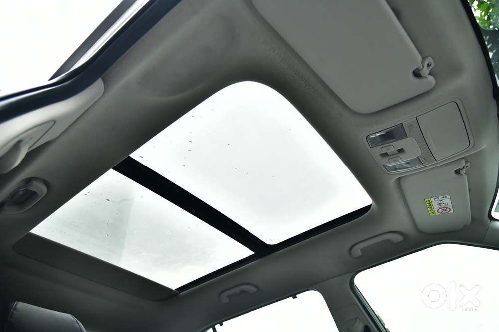 Hyundai Creta 1.5 Sx (o) Diesel, 2021, Diesel