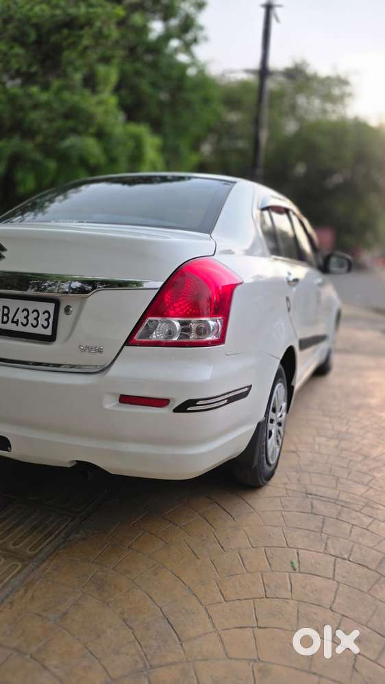 Maruti Suzuki Dzire 2017-2020 Vdi, 2009, Diesel