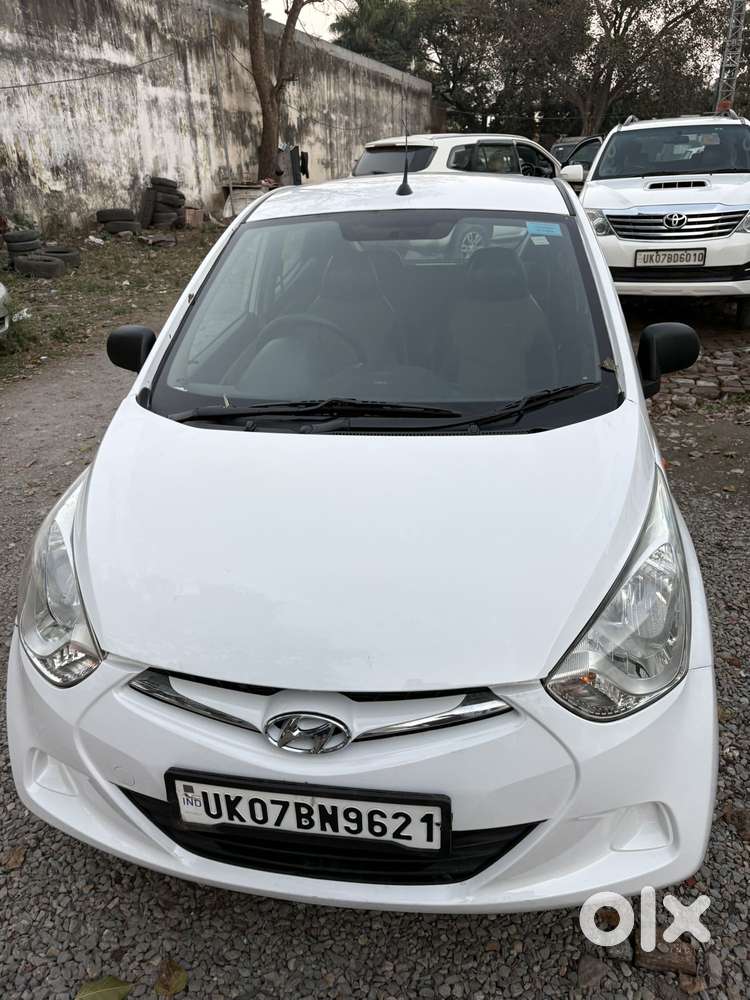 Hyundai Eon