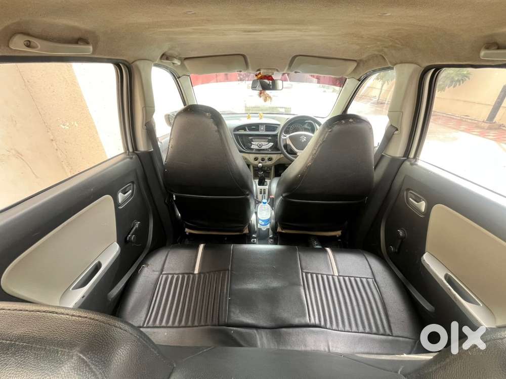 2016 Maruti Alto Petrol K10 Manual Year