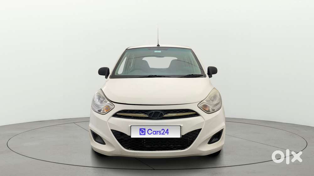 Hyundai I10 Magna 1.1l, 2014, Petrol