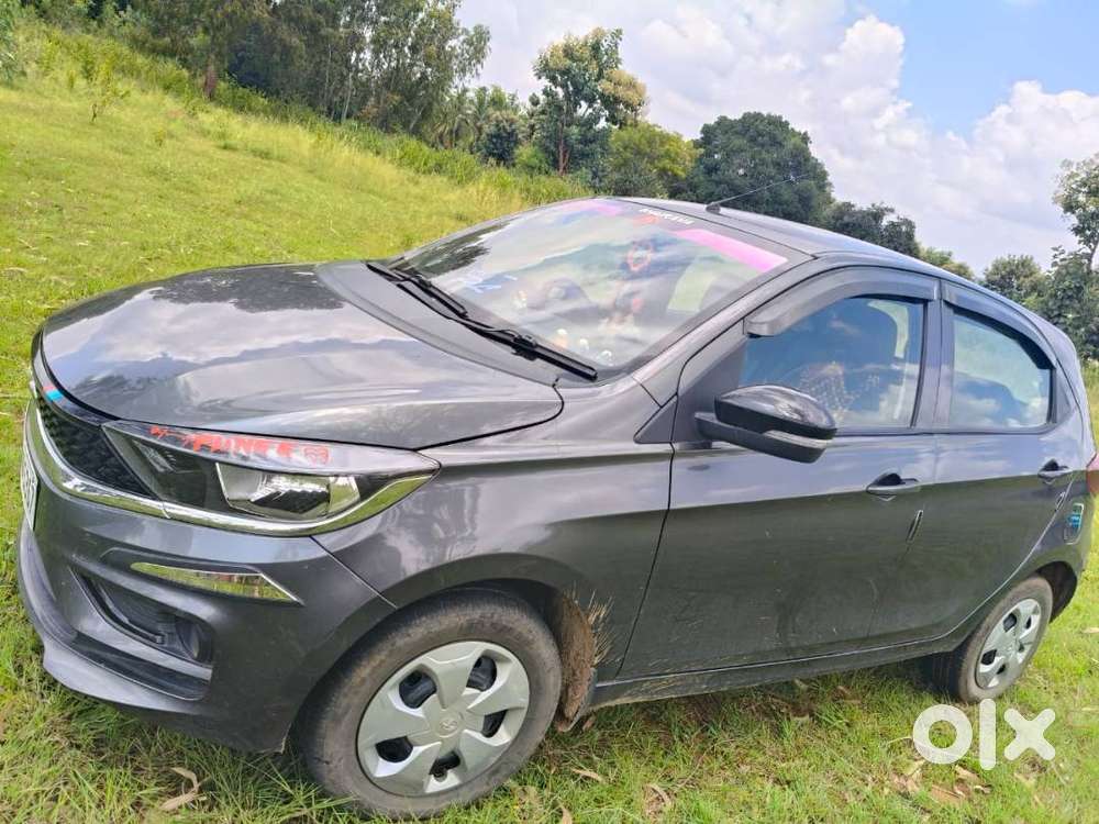 Tata Tiago Xt 2022 Model
