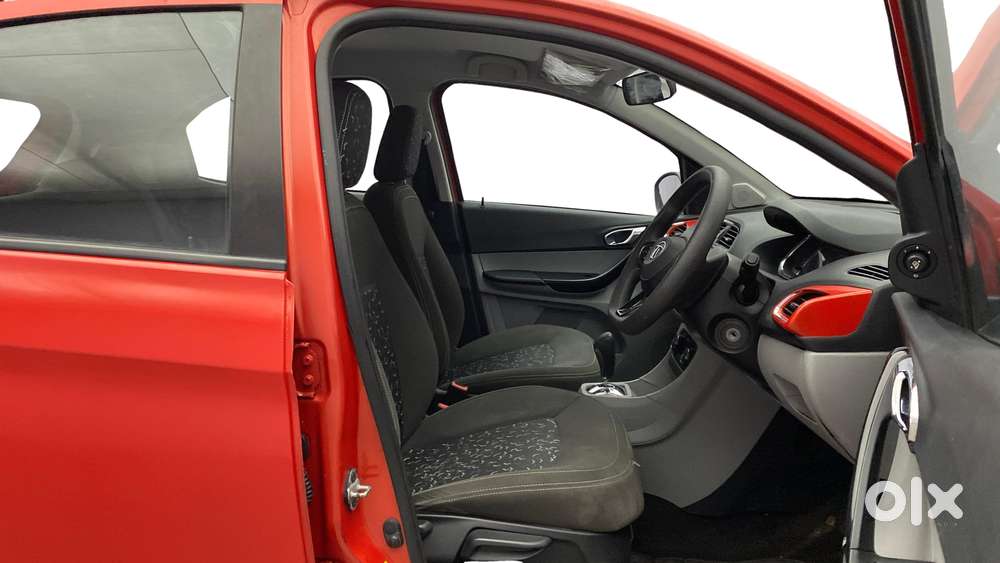 Tata Tiago Xza Plus, 2020, Petrol