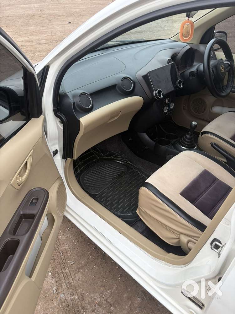 Honda Brio 2013-2016 S Mt, 2011, Petrol