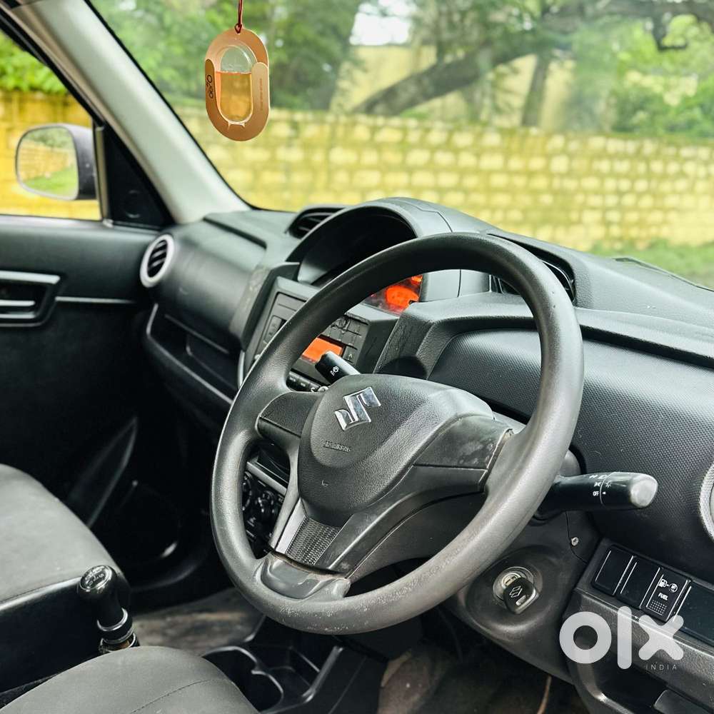 Maruti Suzuki S-presso 1.0 Vxi (o) Cng, 2022, Cng & Hybrids