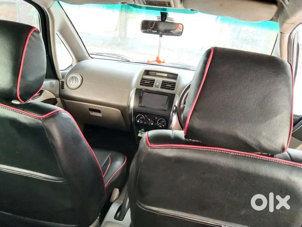 Maruti Suzuki Sx4 2011