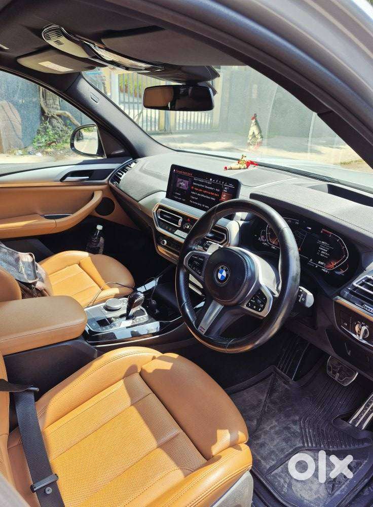 Bmw X3 Xdrive20d M Sport, 2023, Diesel