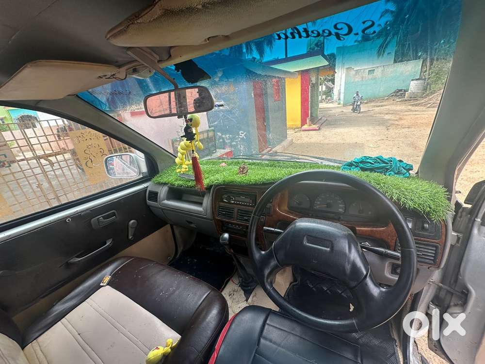 Chevrolet Tavera Neo 2005 Diesel Good Condition