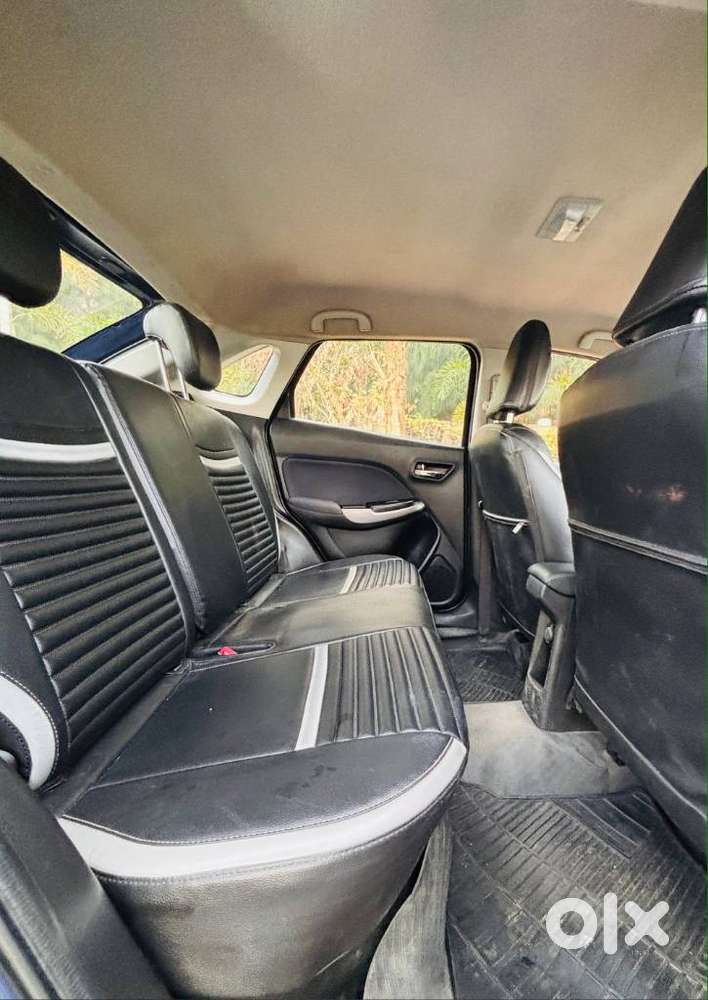 Toyota Glanza G Manual, 2020, Petrol