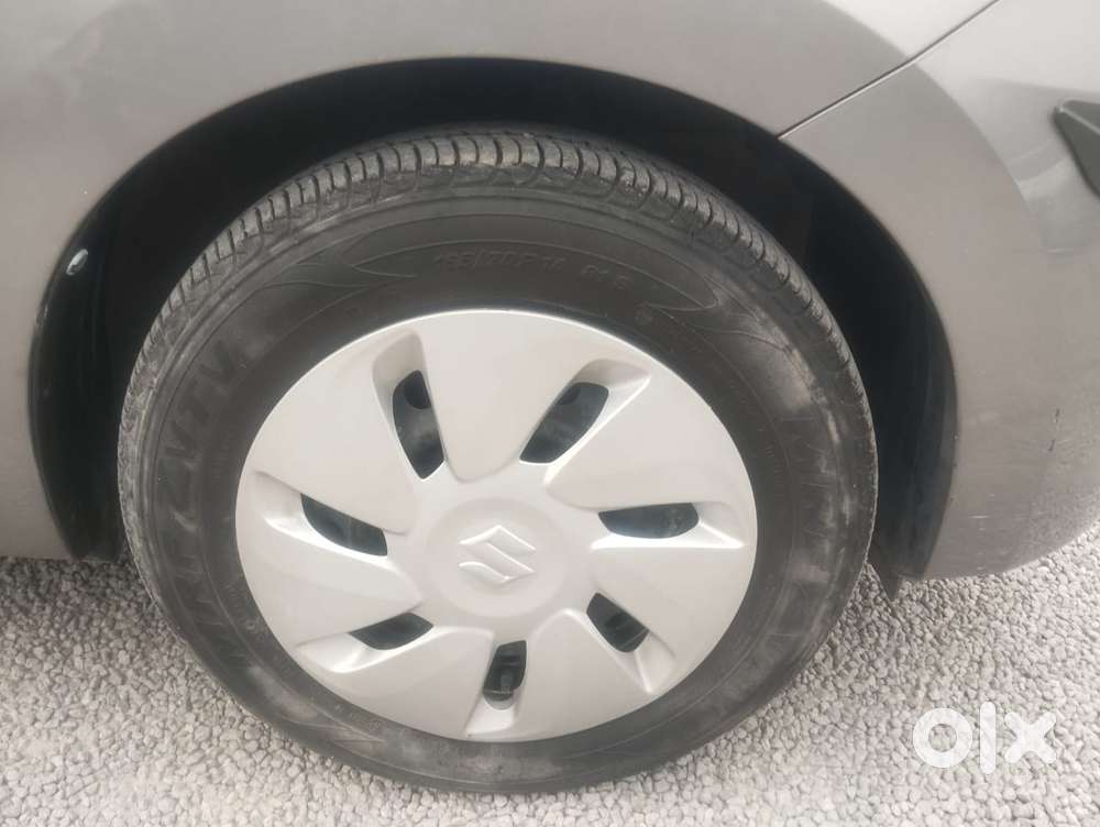 Maruti Suzuki Celerio 2014-2017 Vdi, 2015, Diesel