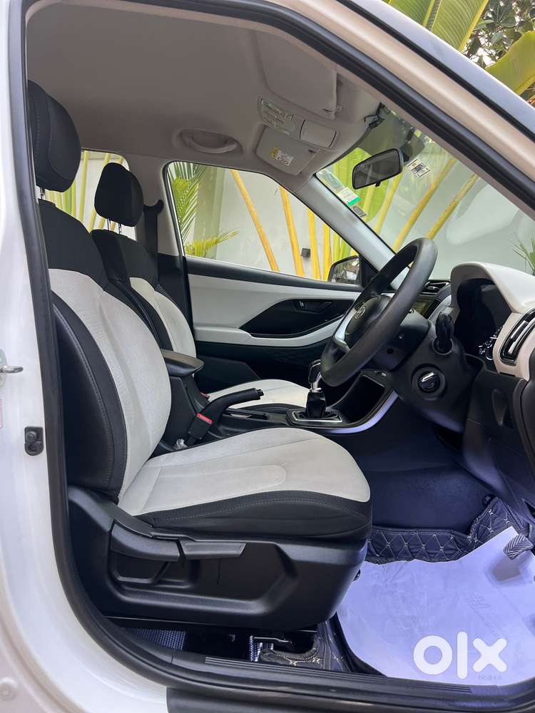 Hyundai Creta 1.5 Ex Diesel, 2021, Diesel