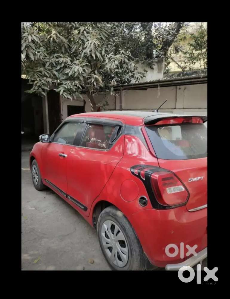Maruti Suzuki Swift 201 Petrol 49000 Km Driven