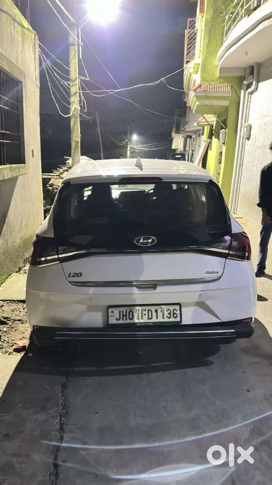 Hyundai I20 1.2 Asta 2023