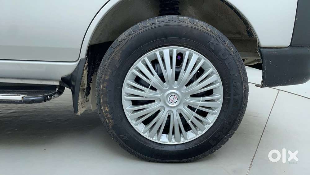 Maruti Suzuki Eeco 5 Seater Ac, 2025, Petrol